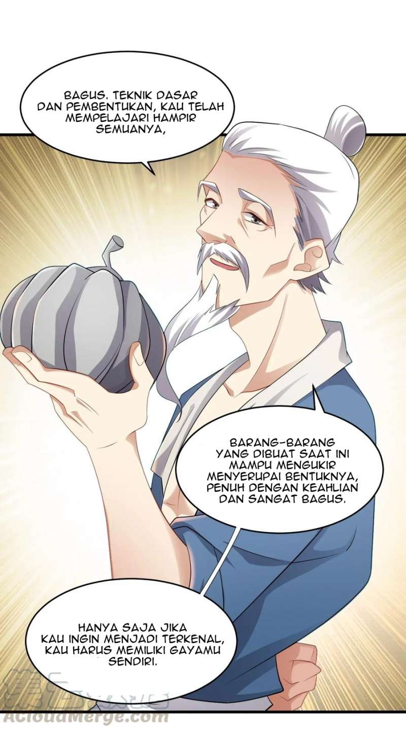 First Dragon (Yuanlong) Chapter 88 Gambar 25